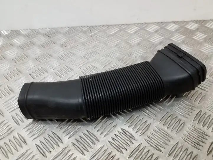 Seat Ibiza IV (6J,6P) (2008 - 2017) 6R0129618 Детали воздухозаборника — фото 1