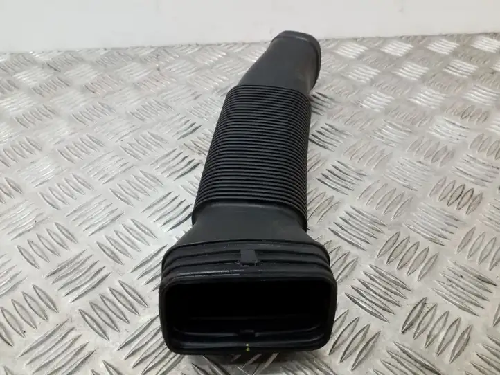 Seat Ibiza IV (6J,6P) (2008 - 2017) 6R0129618 Детали воздухозаборника — фото 4