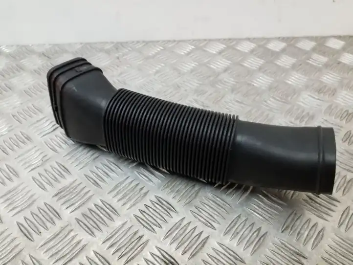 Seat Ibiza IV (6J,6P) (2008 - 2017) 6R0129618 Детали воздухозаборника — фото 5