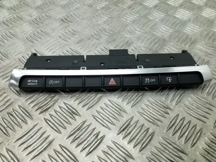 Audi A3/S3 8V (2012 - 2016) 8V0925301D Другие включатели / ручки/ переключатели — фото 1