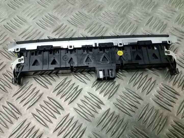 Audi A3/S3 8V (2012 - 2016) 8V0925301D Другие включатели / ручки/ переключатели — фото 4