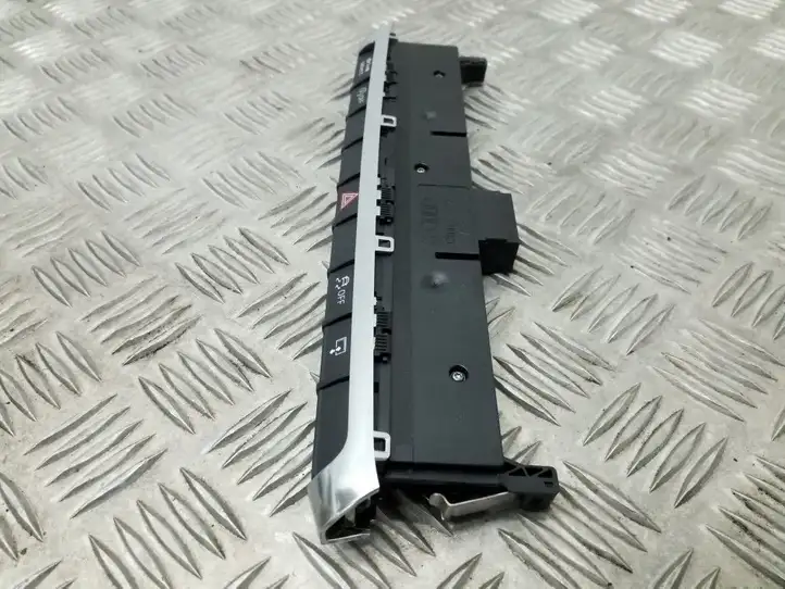 Audi A3/S3 8V (2012 - 2016) 8V0925301D Другие включатели / ручки/ переключатели — фото 7