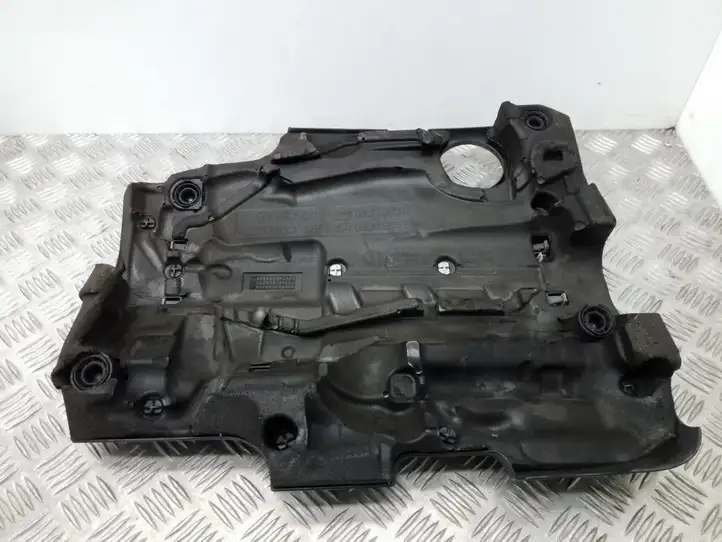 Volkswagen Tiguan (2007 - 2011) 03L103925 Крышка двигателя декоративная — фото 5