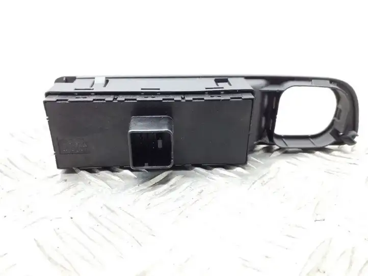 Volkswagen Tiguan (2007 - 2011) 1K4959857B Блок кнопок стеклоподъемников — фото 2