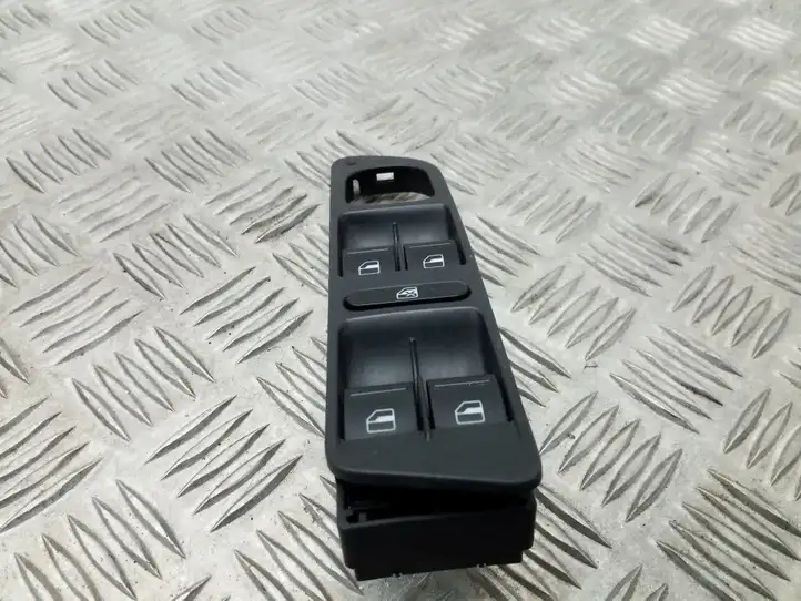 Volkswagen Tiguan (2007 - 2011) 1K4959857B Блок кнопок стеклоподъемников — фото 6