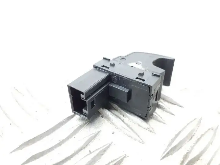 Volkswagen Tiguan (2007 - 2011) 7L6959855B Блок кнопок стеклоподъемников — фото 2