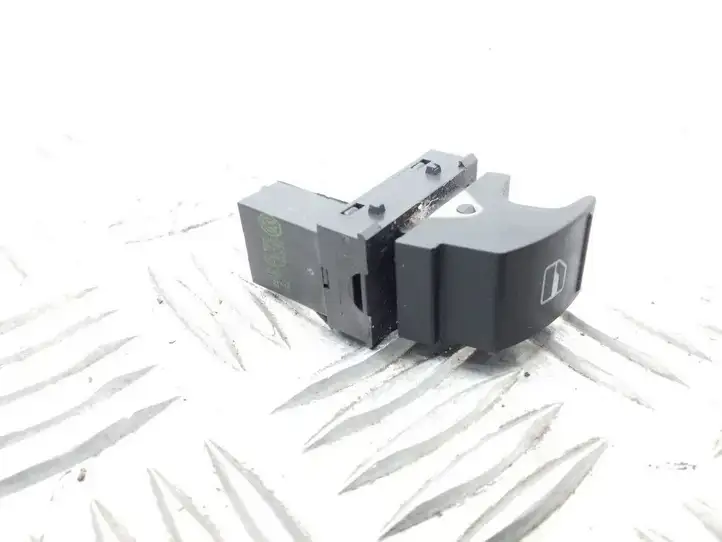 Volkswagen Tiguan (2007 - 2011) 7L6959855B Блок кнопок стеклоподъемников — фото 3