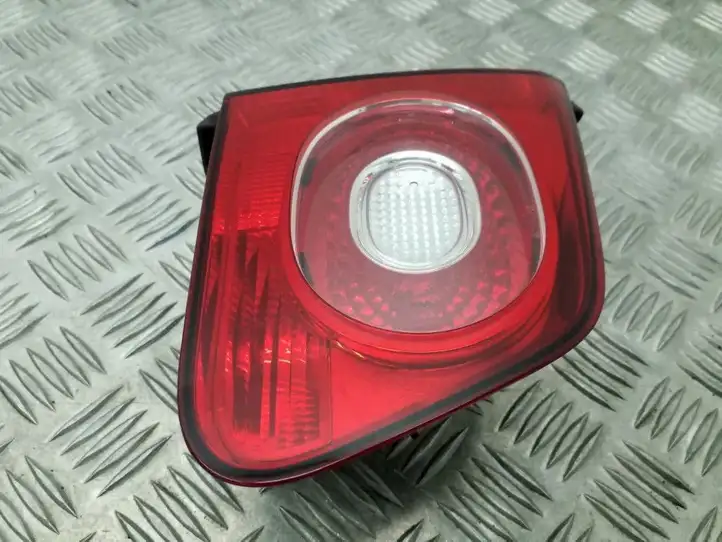 Volkswagen Tiguan (2007 - 2011) 5N0945093C Задний фонарь в крышке багажника — фото 2