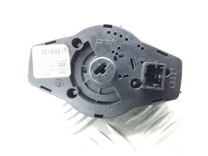 Audi A4 S4 B8 8K (2007 - 2011) 8K0941531C Включатель фонарей — фото 4