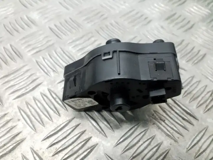 Audi A4 S4 B8 8K (2007 - 2011) 8K0941531C Включатель фонарей — фото 5