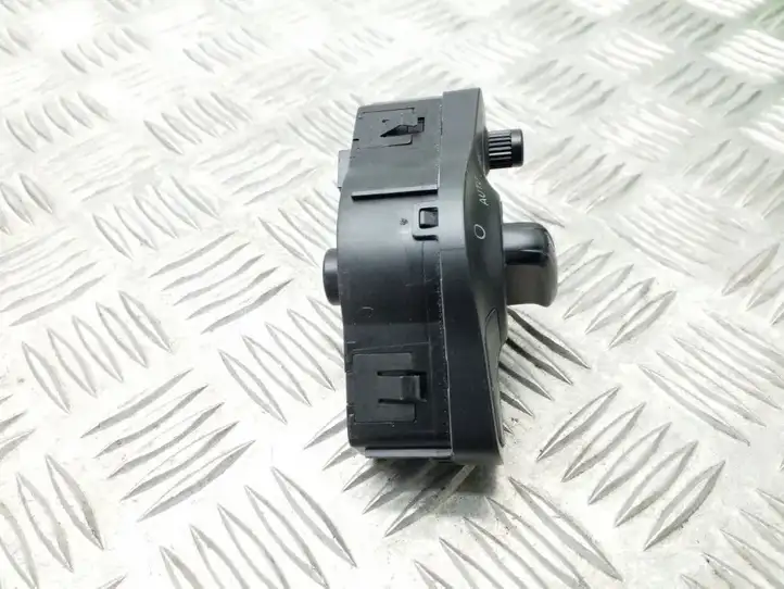 Audi A4 S4 B8 8K (2007 - 2011) 8K0941531C Включатель фонарей — фото 7