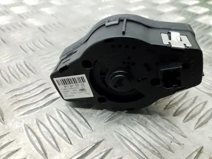Audi A4 S4 B8 8K (2007 - 2011) 8K0941531AS Включатель фонарей — фото 2