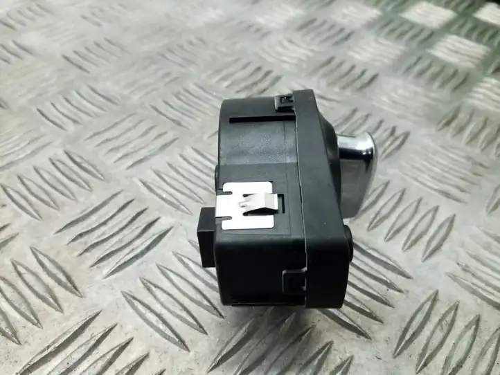Audi A4 S4 B8 8K (2007 - 2011) 8K0941531AS Включатель фонарей — фото 5