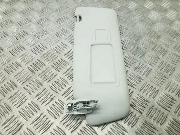 Audi A4 S4 B8 8K (2007 - 2011) 8K0857551 Солнцезащитный козырек — фото 4