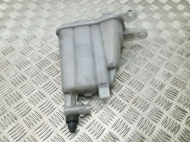 Audi A4 S4 B8 8K (2007 - 2011) 8K0121403H Расширительный бачок — фото 3