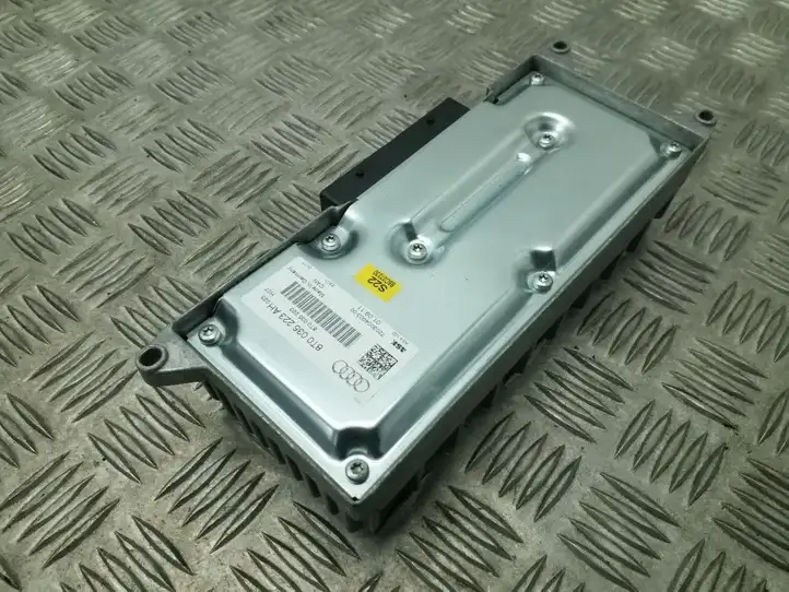 Audi A4 S4 B8 8K (2007 - 2011) 8T0035223AH Усилитель звука — фото 6