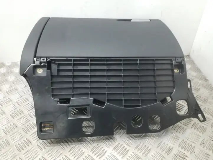 Audi A4 S4 B8 8K (2007 - 2011) 8K2857035B Бардачок в сборе — фото 1