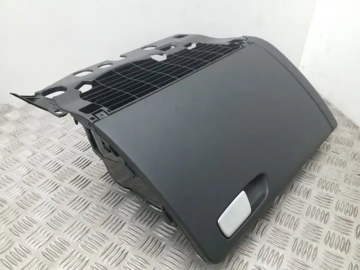 Audi A4 S4 B8 8K (2007 - 2011) 8K2857035B Бардачок в сборе — фото 2