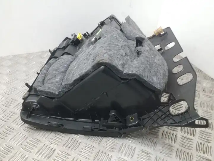 Audi A4 S4 B8 8K (2007 - 2011) 8K2857035B Бардачок в сборе — фото 4