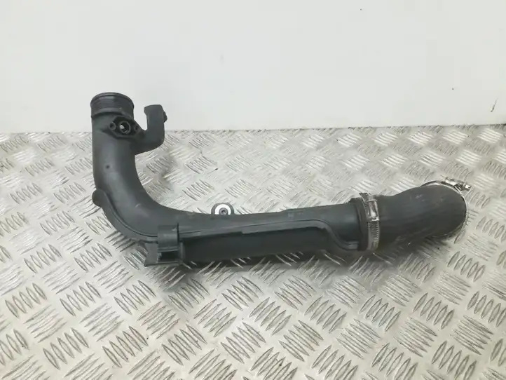 Volkswagen PASSAT B7 (2011 - 2014) 1K0145770AE Трубки интеркулера / Шланги интеркулера — фото 1