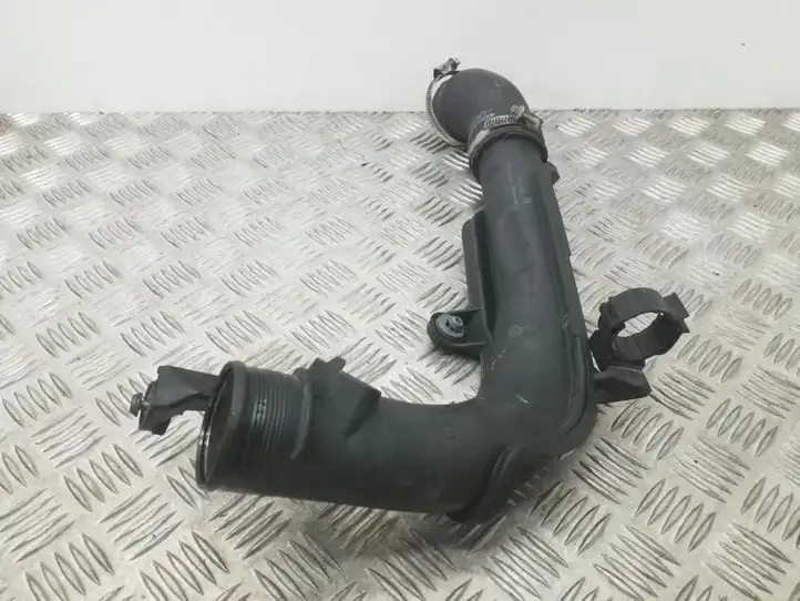 Volkswagen PASSAT B7 (2011 - 2014) 1K0145770AE Трубки интеркулера / Шланги интеркулера — фото 2