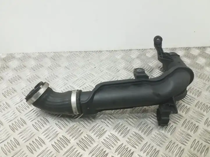 Volkswagen PASSAT B7 (2011 - 2014) 1K0145770AE Трубки интеркулера / Шланги интеркулера — фото 3