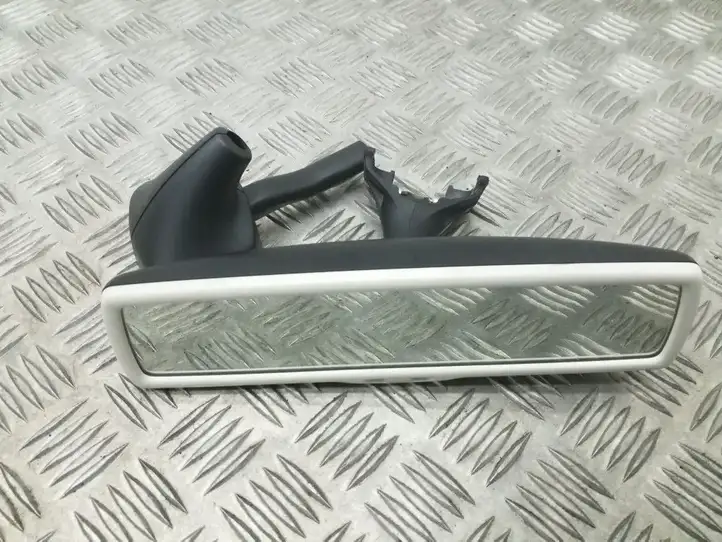 Volkswagen PASSAT B7 (2011 - 2014) 1K0857511 Салонное зеркало заднего вида — фото 2