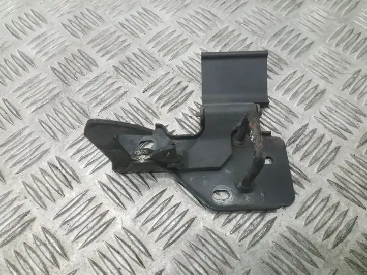 Seat Leon (1P) (2005 - 2012) 1P0823480 Кронштейн замка капота — фото 2