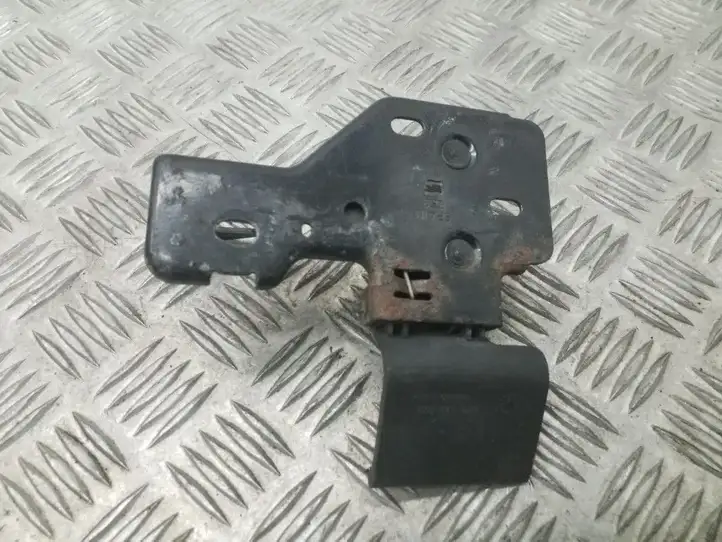 Seat Leon (1P) (2005 - 2012) 1P0823480 Кронштейн замка капота — фото 7