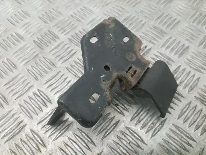Seat Leon (1P) (2005 - 2012) 1P0823480 Кронштейн замка капота — фото 4