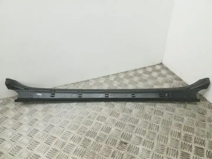 Audi A3/S3 8P (2008 - 2013) 8P4827229 Прочая отделка багажника — фото 3