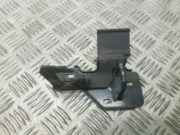 Seat Leon (1P) (2005 - 2012) 1P0823480 Кронштейн замка капота — фото 7