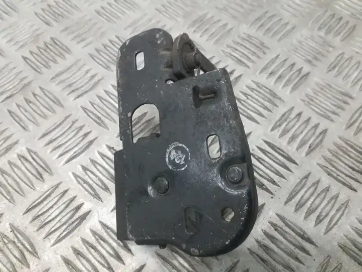 Volkswagen Touran I (2003 - 2010) 1T0823480A Кронштейн замка капота — фото 5