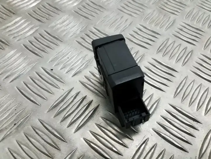 Audi A6 C7 (2011 - 2014) 4G2927225A Кнопка ручного тормоза — фото 6