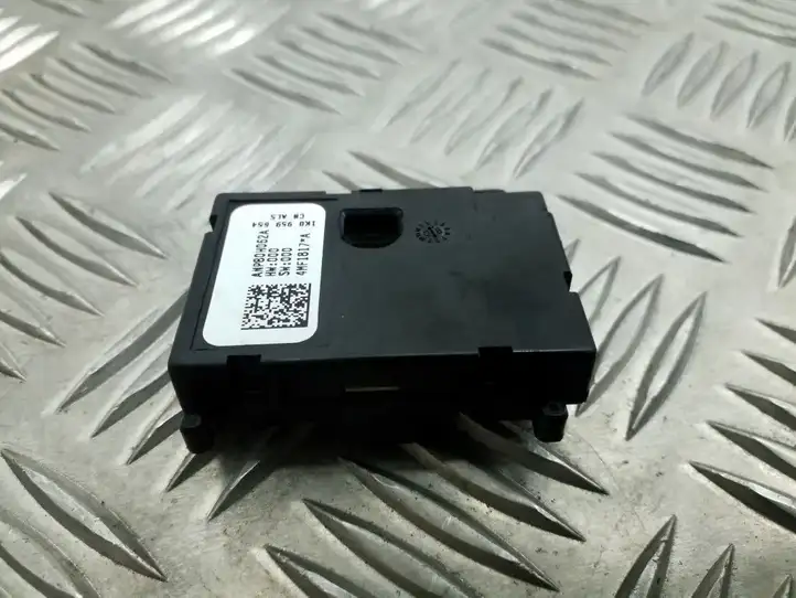 Volkswagen Tiguan (2007 - 2011) 1K0959654 Датчик угла поворота руля — фото 3