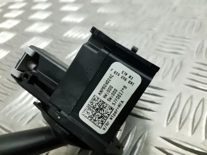 Volkswagen Tiguan (2007 - 2011) 1K0953519J Переключатель стеклоочистителей — фото 4