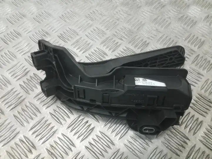 Audi A3/S3 8P (2008 - 2013) 6PV00874500 Педаль акселератора — фото 2
