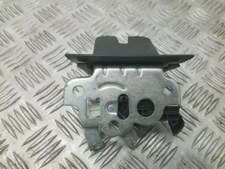 Audi Q5 SQ5 (2008 - 2012) 8R0827505 Замок крышки багажника — фото 5