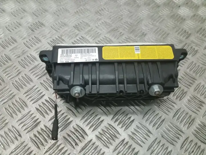 Volkswagen PASSAT B7 (2011 - 2014) 3AA880204 Подушка безопасности пассажира — фото 3