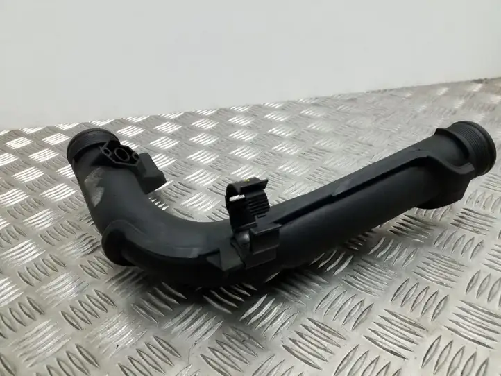 Volkswagen PASSAT B7 (2011 - 2014) 1K0145770AE Трубки интеркулера / Шланги интеркулера — фото 3
