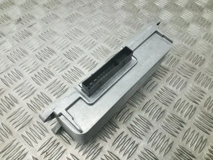 Audi A4 S4 B8 8K (2007 - 2011) 8T0035223AB Усилитель звука — фото 4