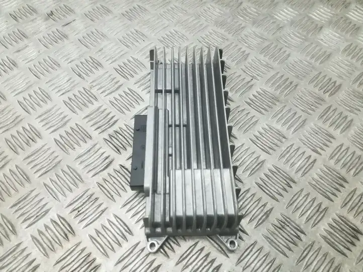 Audi A4 S4 B8 8K (2007 - 2011) 8T0035223AB Усилитель звука — фото 5