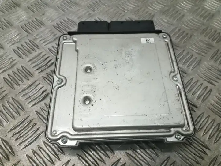 Seat Leon (5F) (2012 - 2019) 04L907309B Блок управления двигателем (ECU) — фото 3