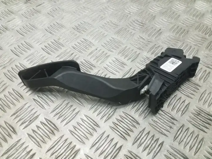 Seat Leon (5F) (2012 - 2019) 5Q2723503D Педаль акселератора — фото 3