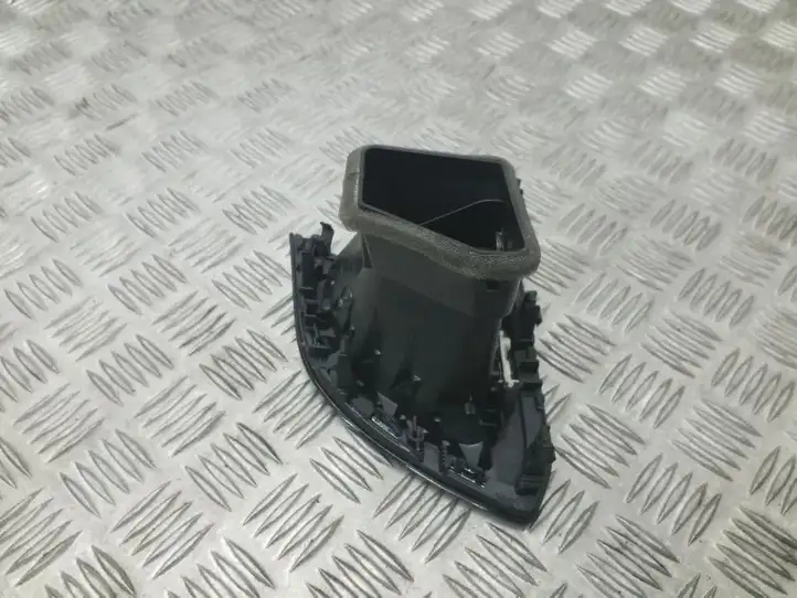 Seat Leon (5F) (2012 - 2019) 5F2820902 Боковой воздушный дефлектор — фото 2