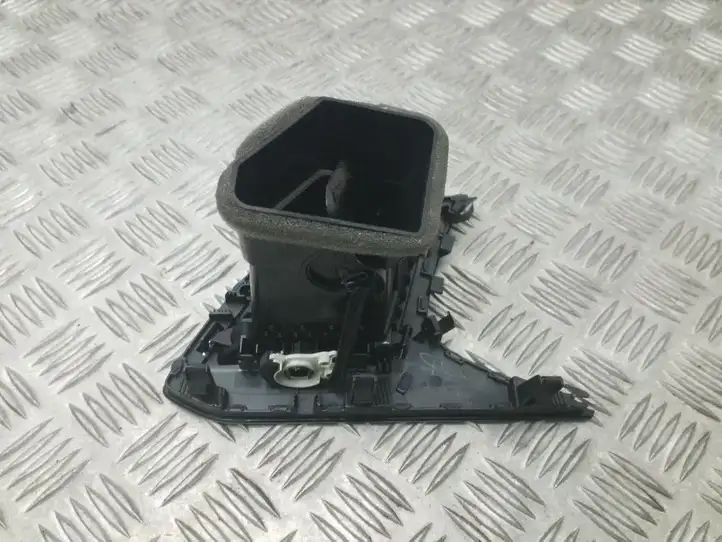 Seat Leon (5F) (2012 - 2019) 5F2820902 Боковой воздушный дефлектор — фото 3