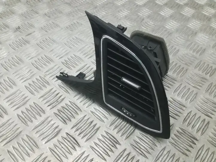 Seat Leon (5F) (2012 - 2019) 5F2820902 Боковой воздушный дефлектор — фото 5