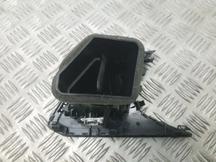 Seat Leon (5F) (2012 - 2019) 5F2820902 Боковой воздушный дефлектор — фото 6