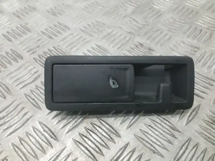 Seat Leon (5F) (2012 - 2019) 5G0885671D Ручка регулировки спинки сиденья — фото 1