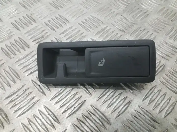 Seat Leon (5F) (2012 - 2019) 5G0885671E Ручка регулировки спинки сиденья — фото 1